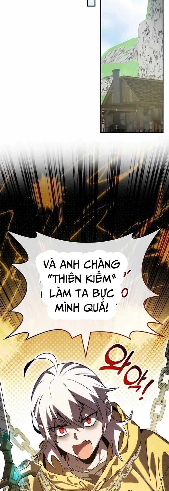 Tăng Lực Thợ Săn Chapter 53 - Trang 2