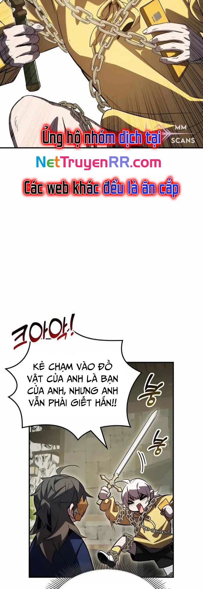 Tăng Lực Thợ Săn Chapter 53 - Trang 2