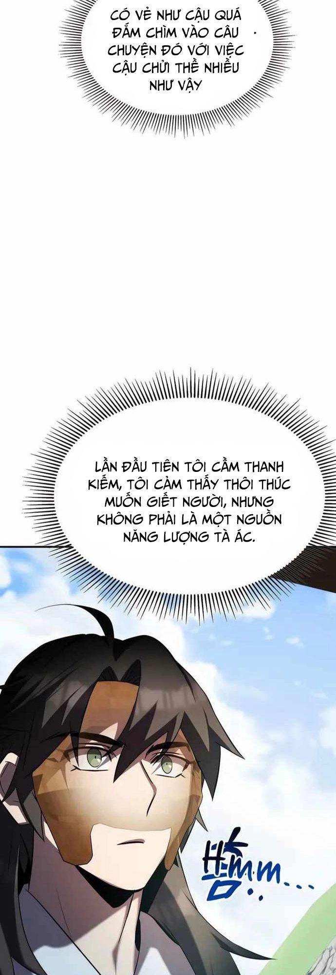 Tăng Lực Thợ Săn Chapter 53 - Trang 2