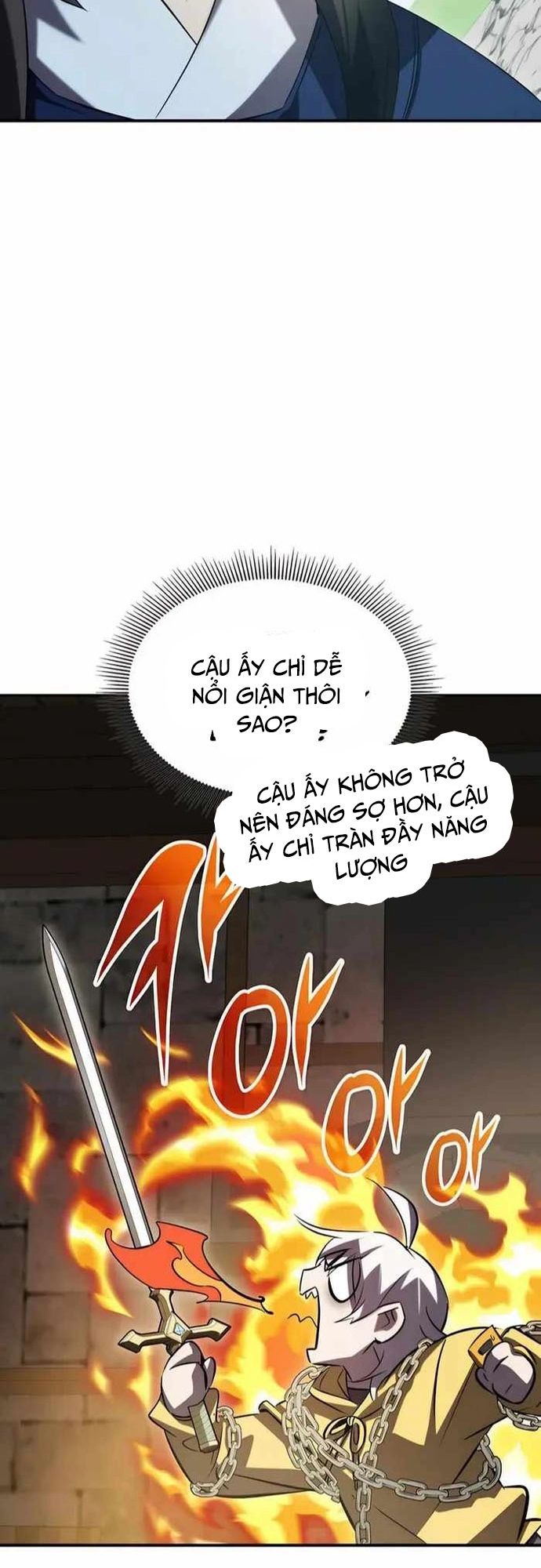 Tăng Lực Thợ Săn Chapter 53 - Trang 2