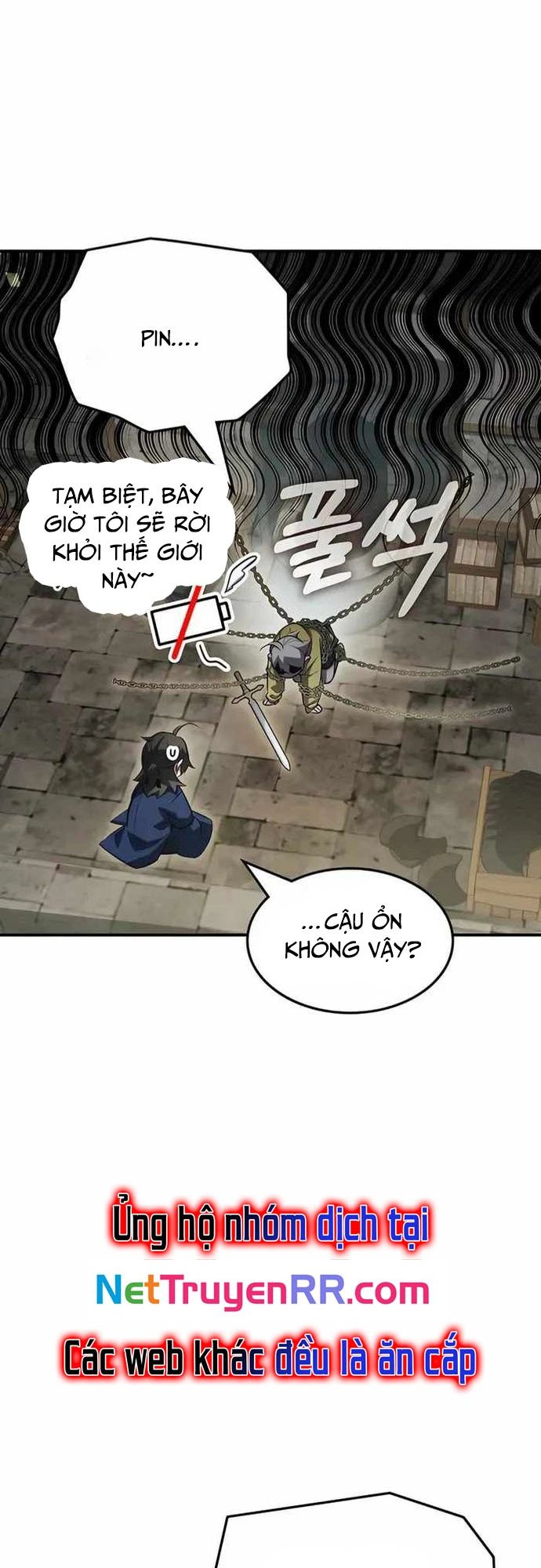 Tăng Lực Thợ Săn Chapter 53 - Trang 2