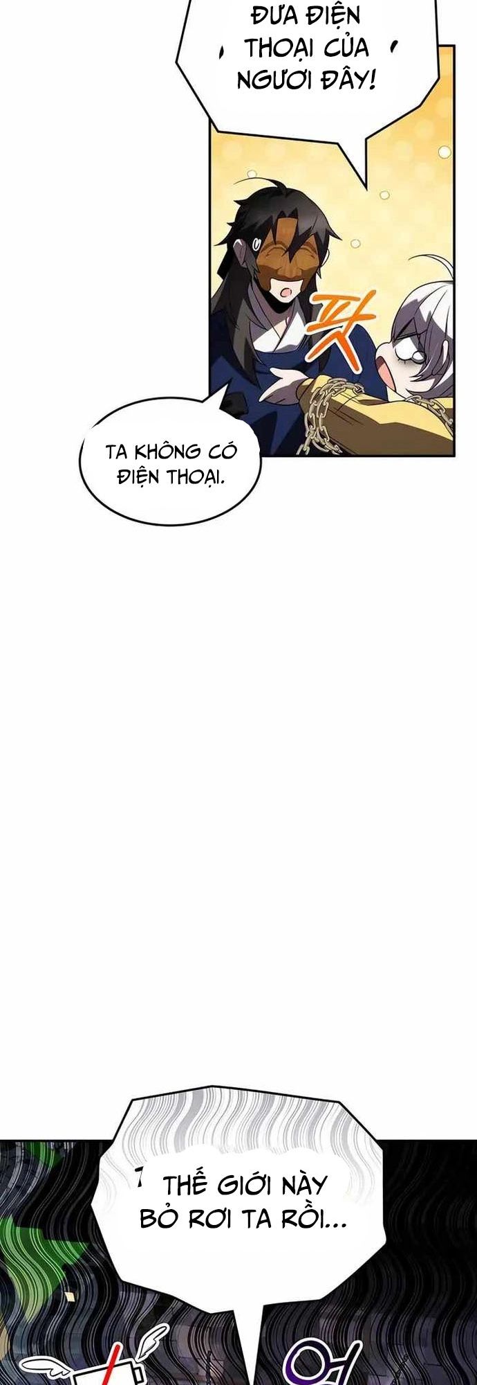 Tăng Lực Thợ Săn Chapter 53 - Trang 2