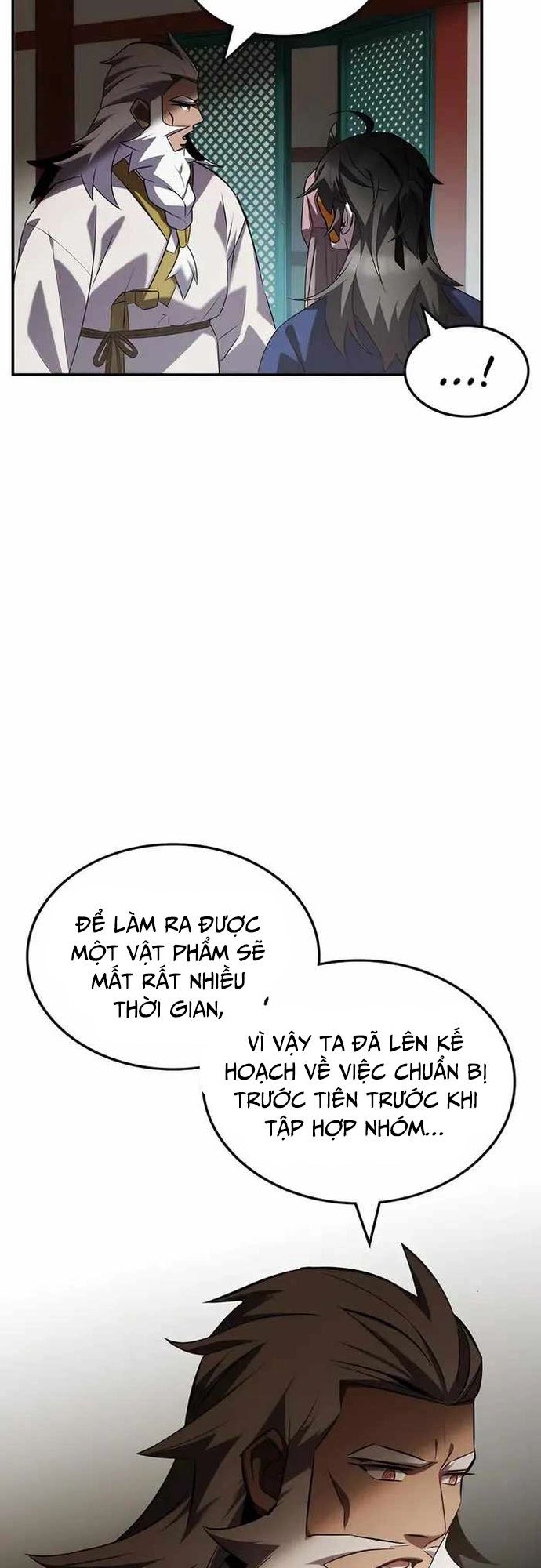 Tăng Lực Thợ Săn Chapter 53 - Trang 2