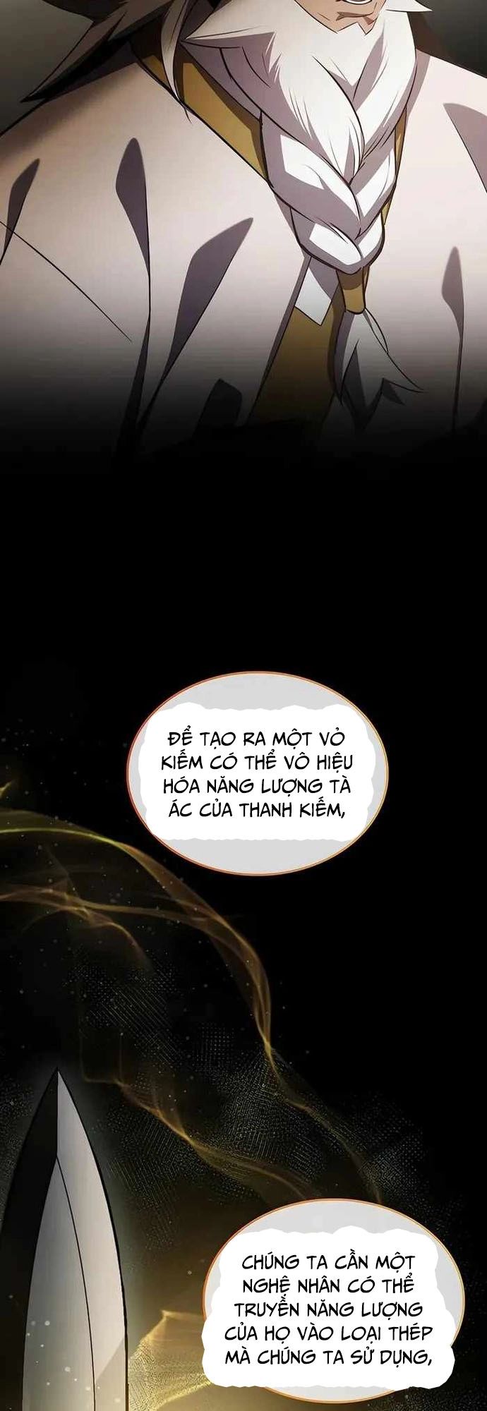 Tăng Lực Thợ Săn Chapter 53 - Trang 2