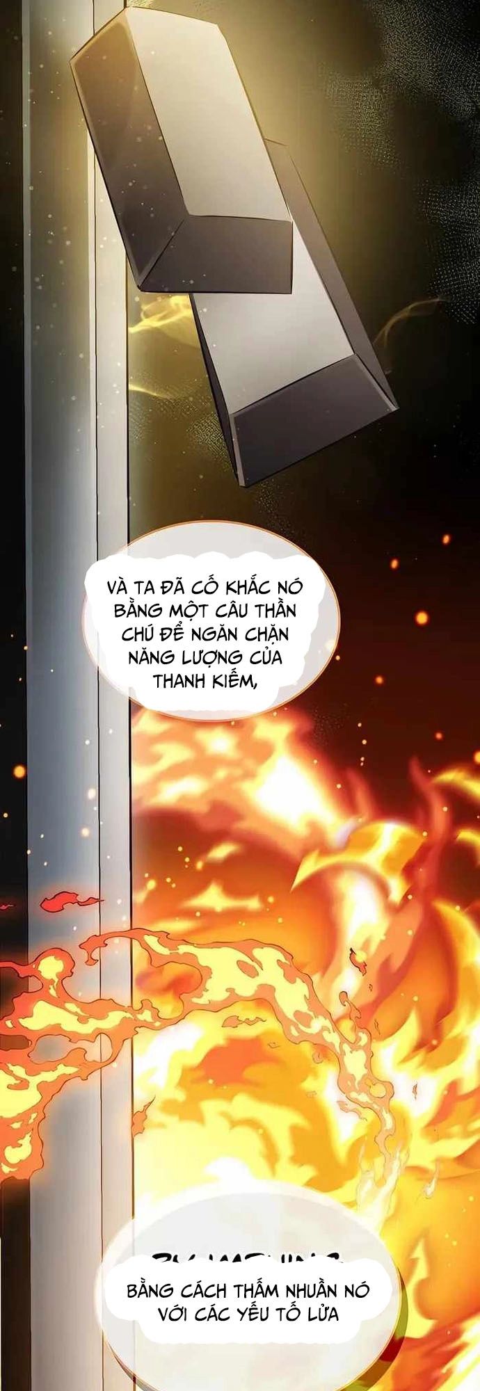 Tăng Lực Thợ Săn Chapter 53 - Trang 2