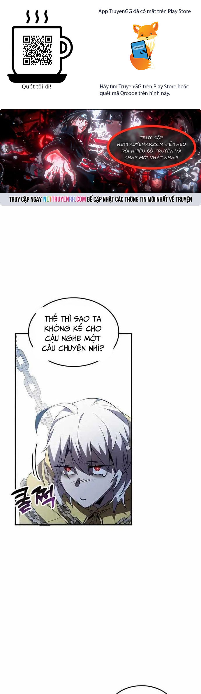 Tăng Lực Thợ Săn Chapter 54 - Trang 2