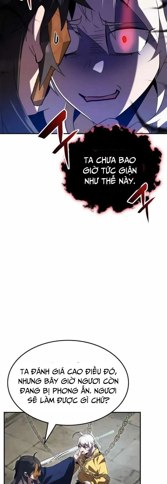Tăng Lực Thợ Săn Chapter 54 - Trang 2