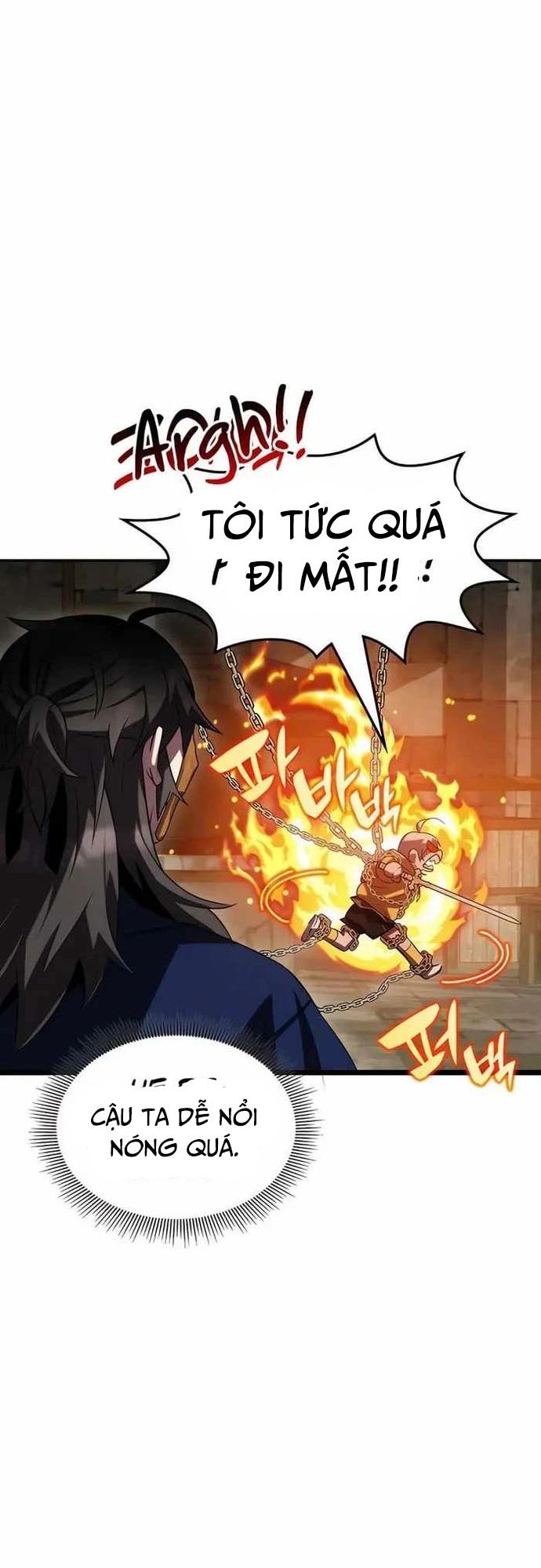 Tăng Lực Thợ Săn Chapter 54 - Trang 2