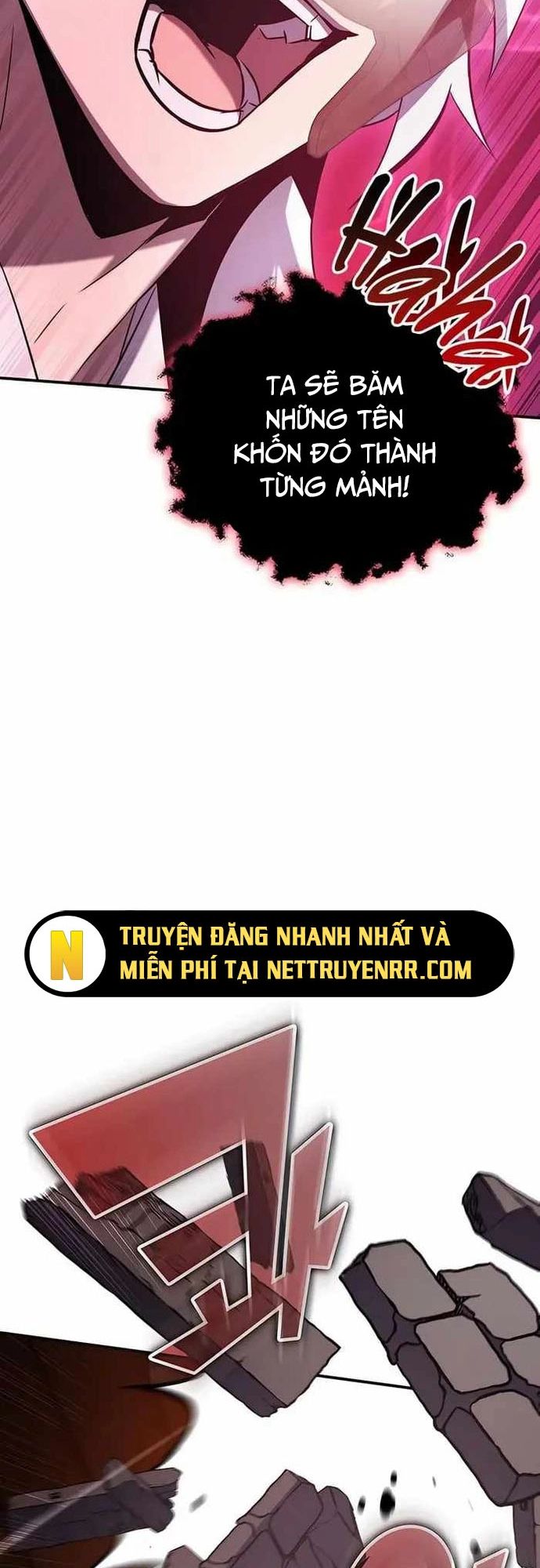 Tăng Lực Thợ Săn Chapter 54 - Trang 2