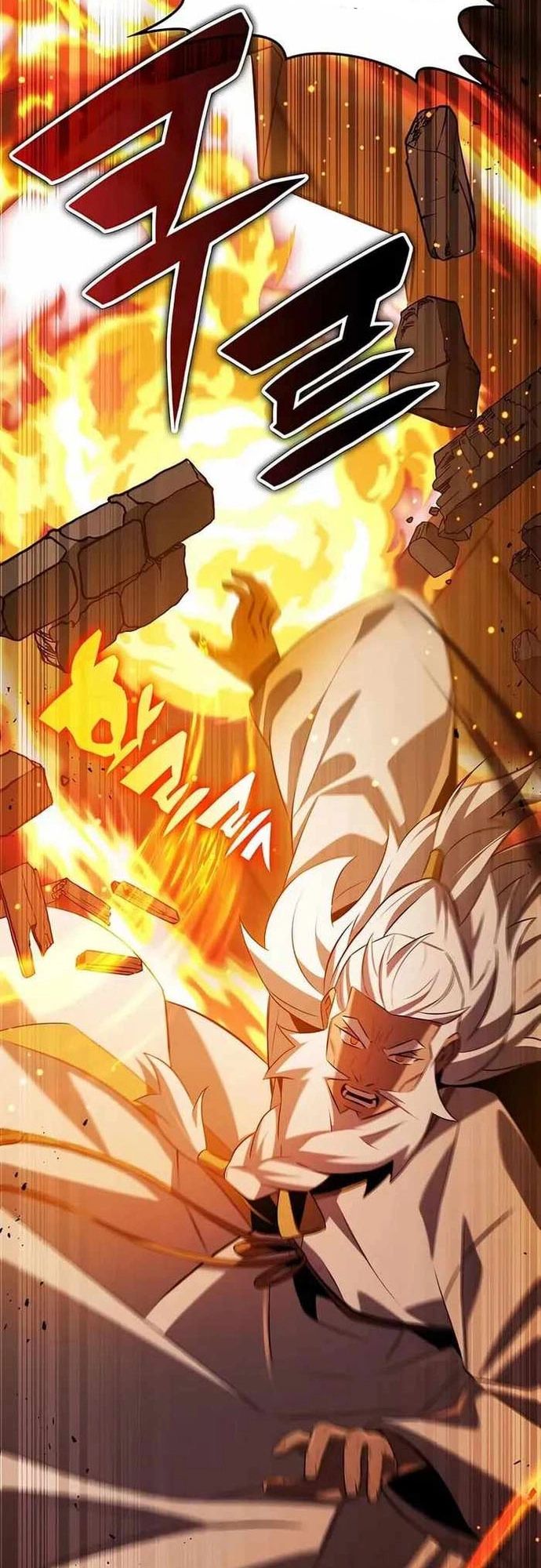 Tăng Lực Thợ Săn Chapter 54 - Trang 2