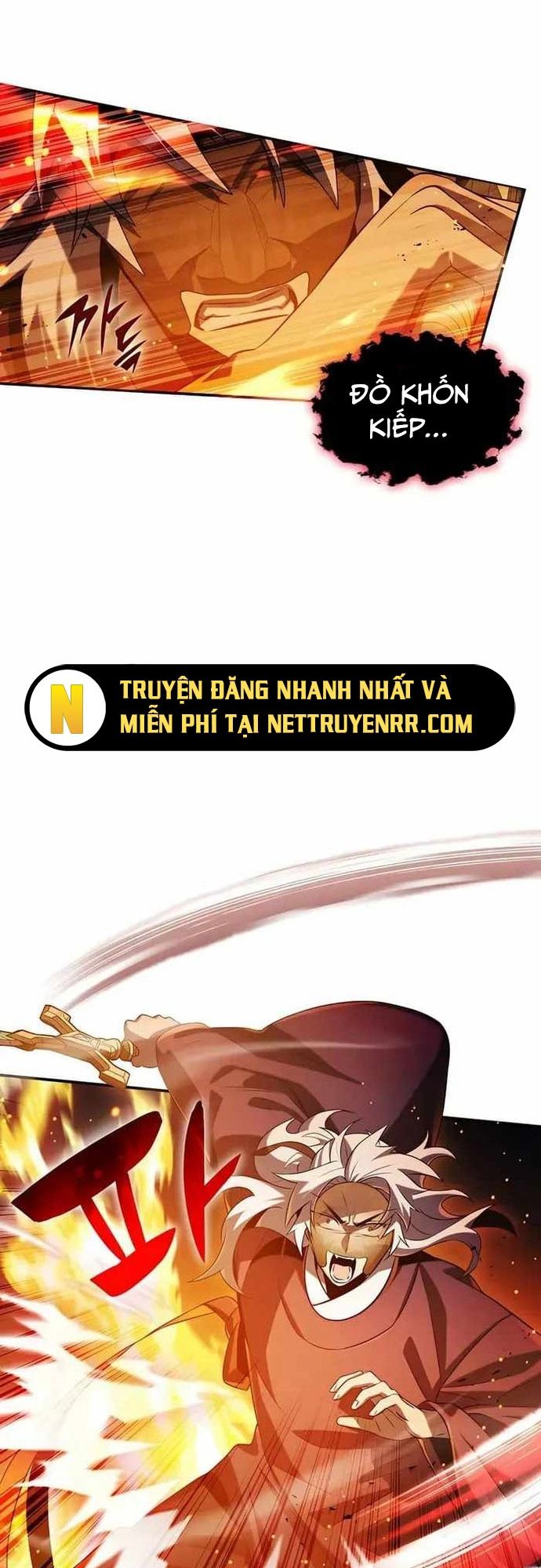 Tăng Lực Thợ Săn Chapter 54 - Trang 2
