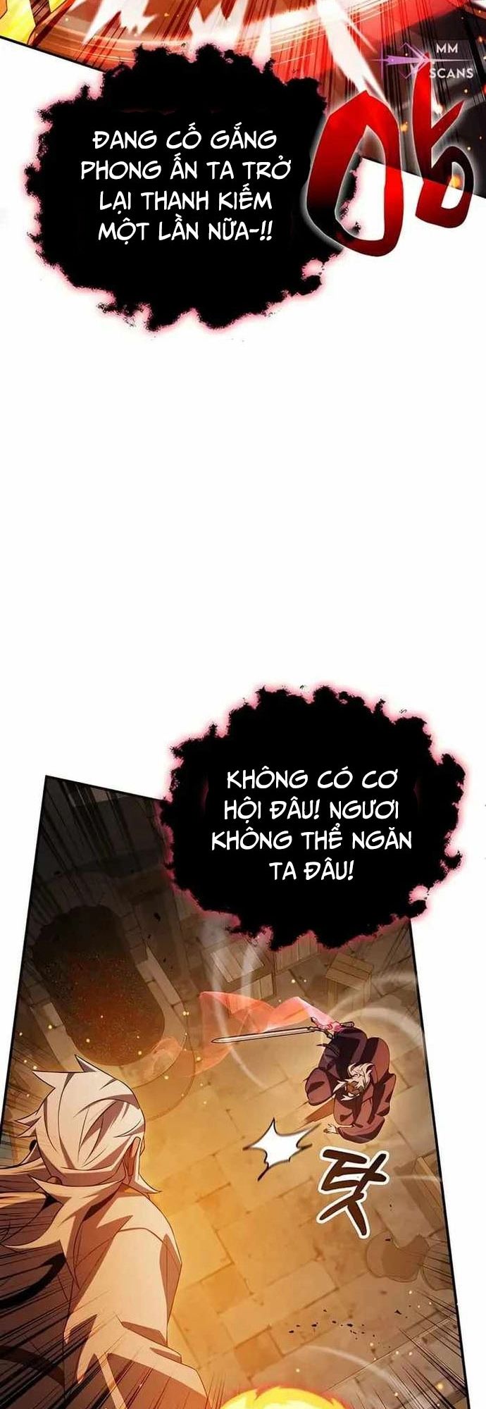 Tăng Lực Thợ Săn Chapter 54 - Trang 2