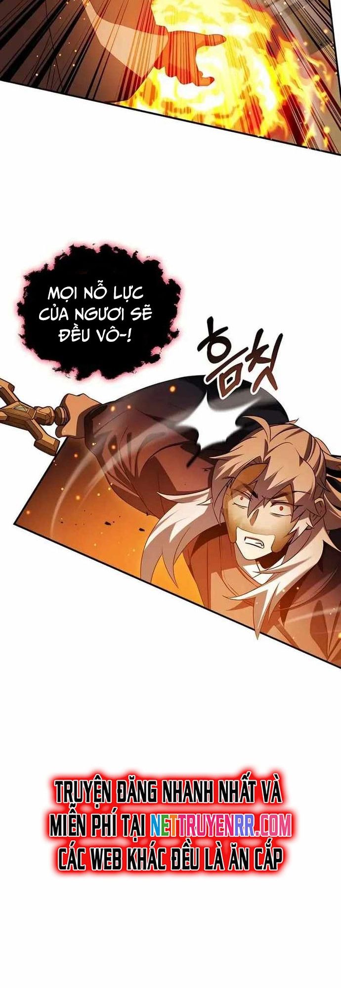 Tăng Lực Thợ Săn Chapter 54 - Trang 2
