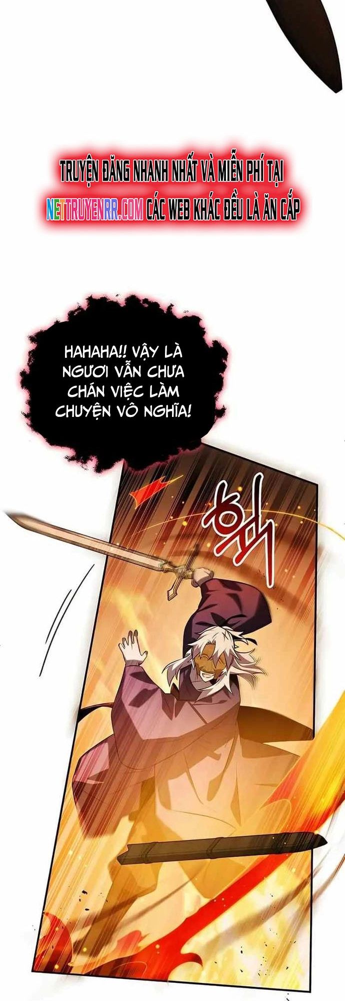 Tăng Lực Thợ Săn Chapter 54 - Trang 2