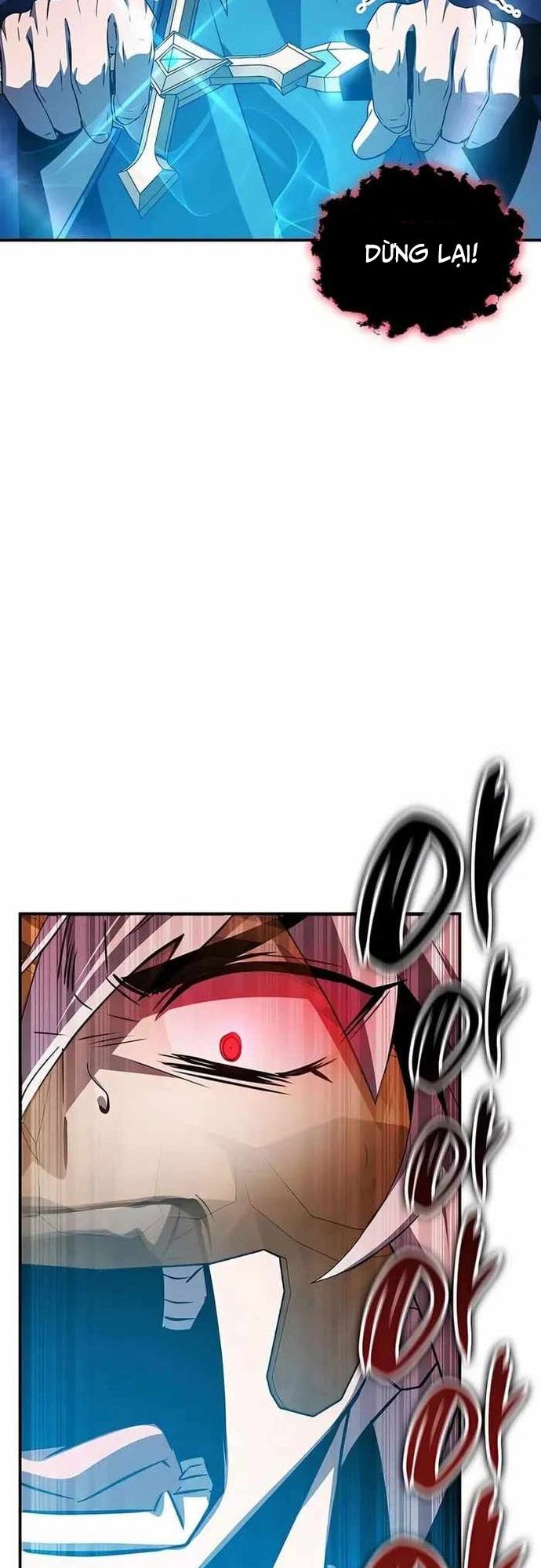 Tăng Lực Thợ Săn Chapter 54 - Trang 2