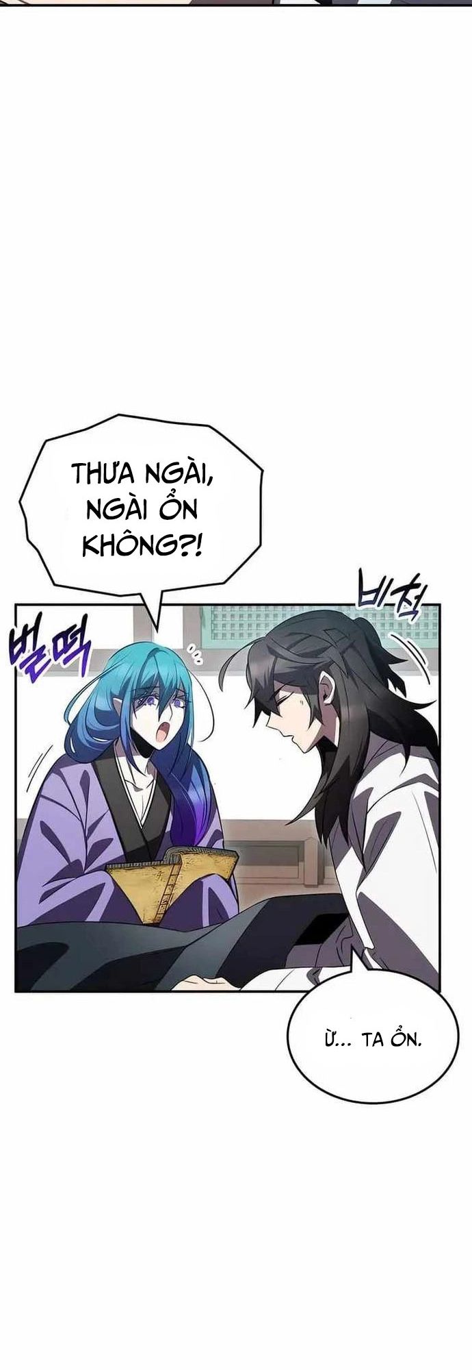 Tăng Lực Thợ Săn Chapter 54 - Trang 2