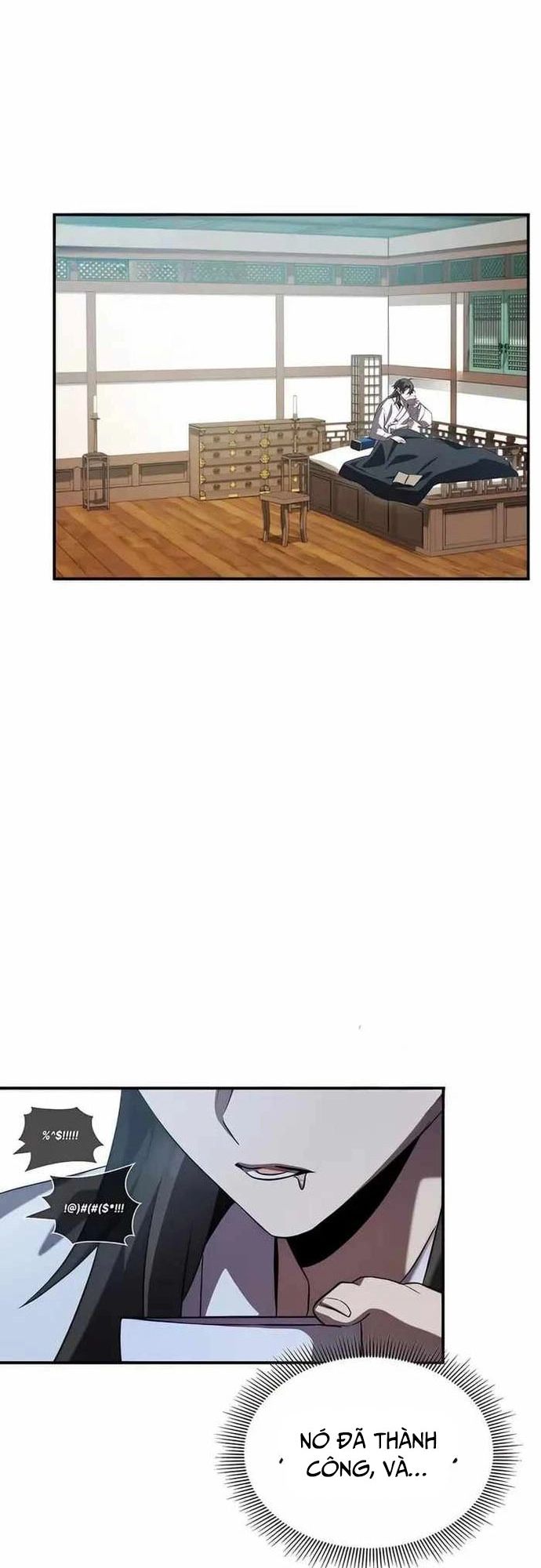 Tăng Lực Thợ Săn Chapter 54 - Trang 2