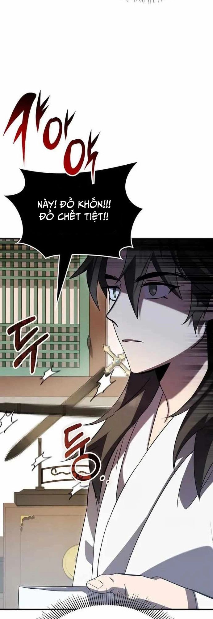 Tăng Lực Thợ Săn Chapter 54 - Trang 2