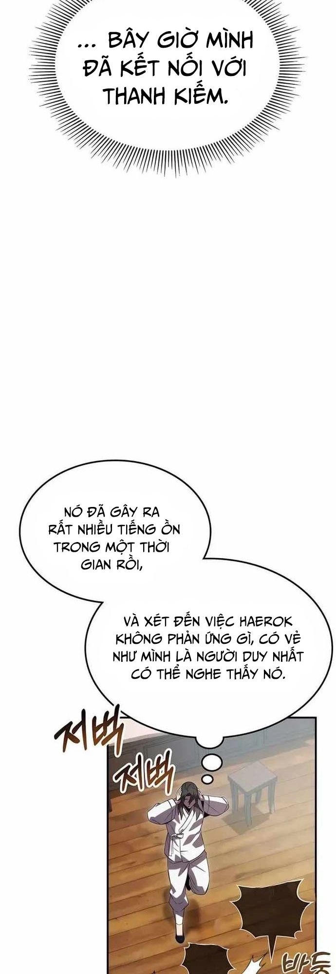 Tăng Lực Thợ Săn Chapter 54 - Trang 2
