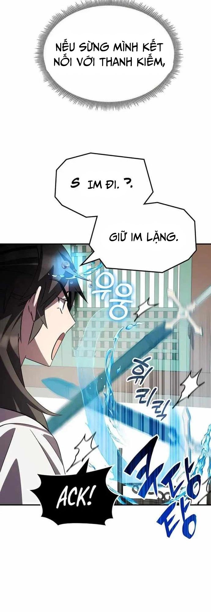 Tăng Lực Thợ Săn Chapter 54 - Trang 2