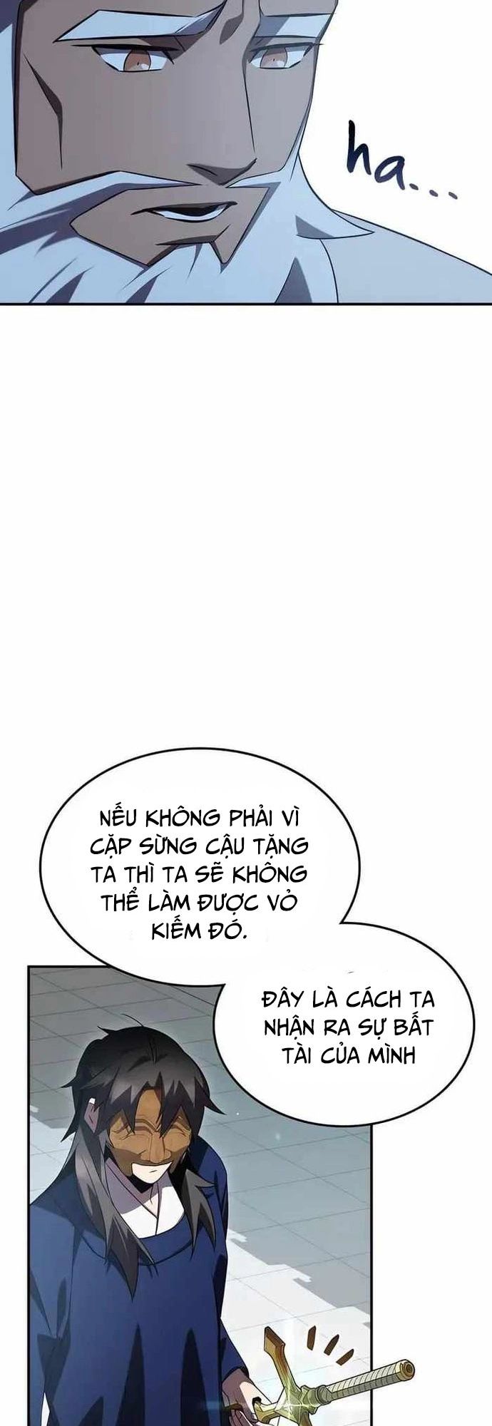 Tăng Lực Thợ Săn Chapter 54 - Trang 2