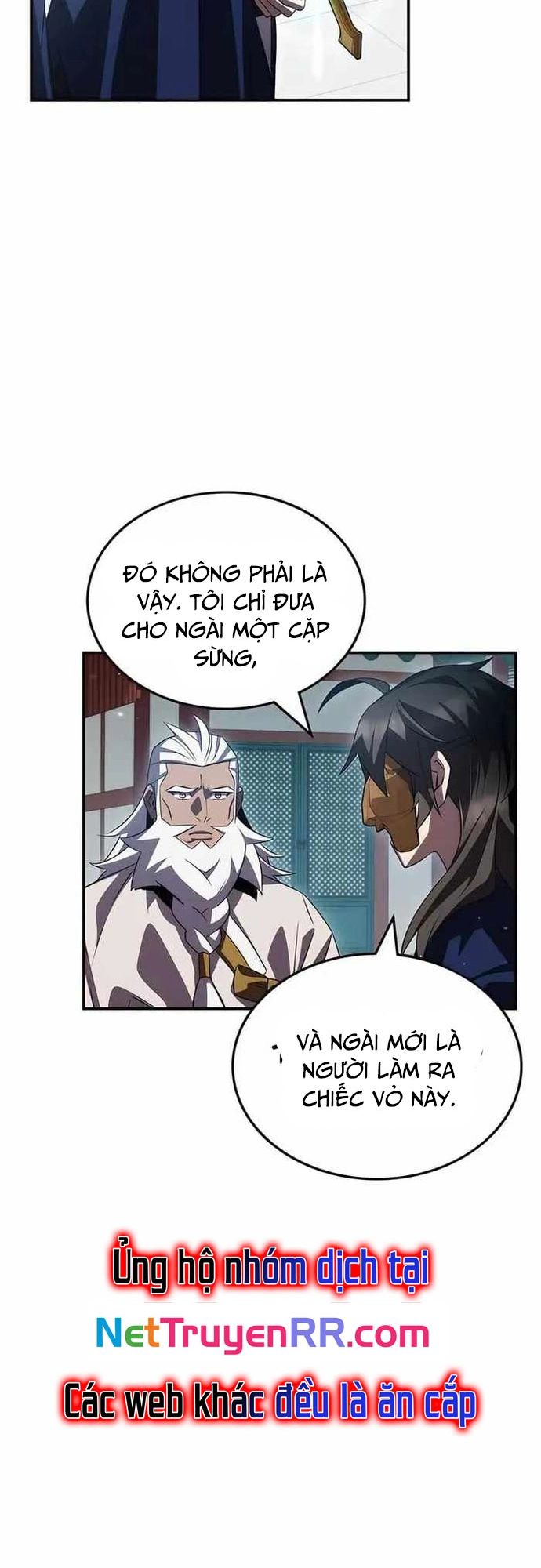 Tăng Lực Thợ Săn Chapter 54 - Trang 2