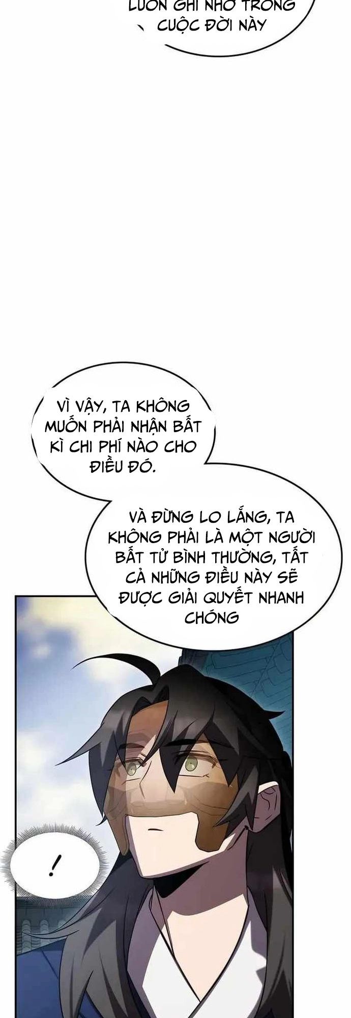 Tăng Lực Thợ Săn Chapter 54 - Trang 2