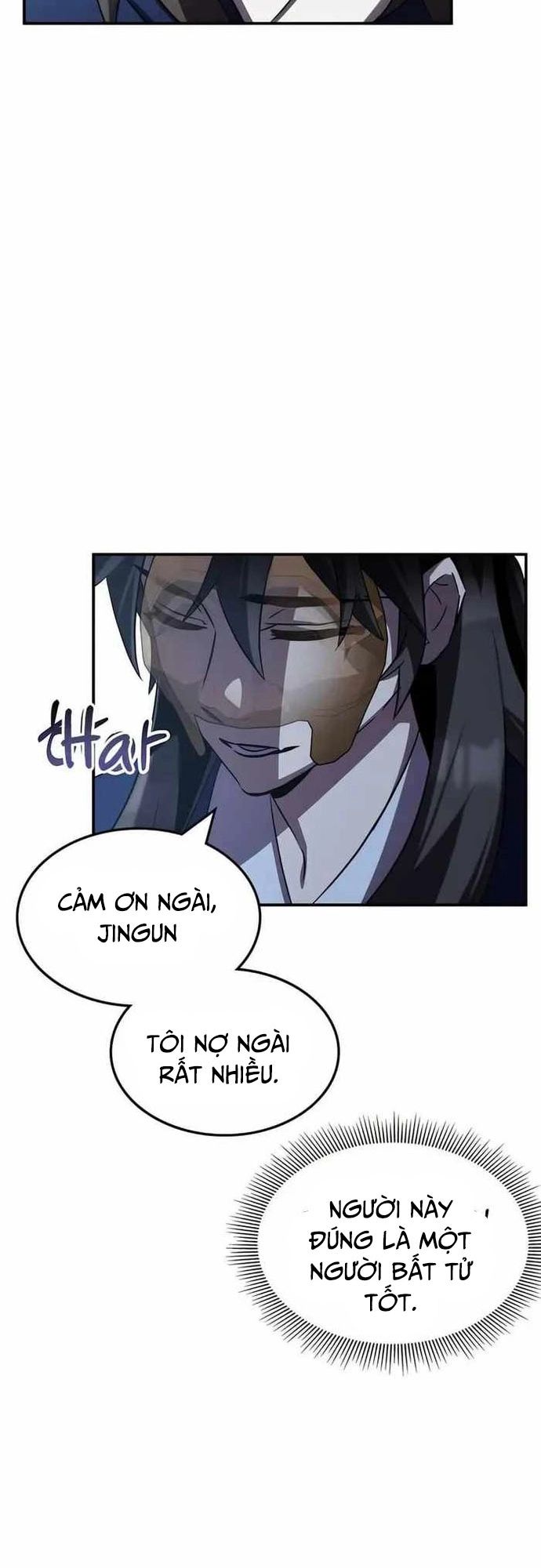 Tăng Lực Thợ Săn Chapter 54 - Trang 2