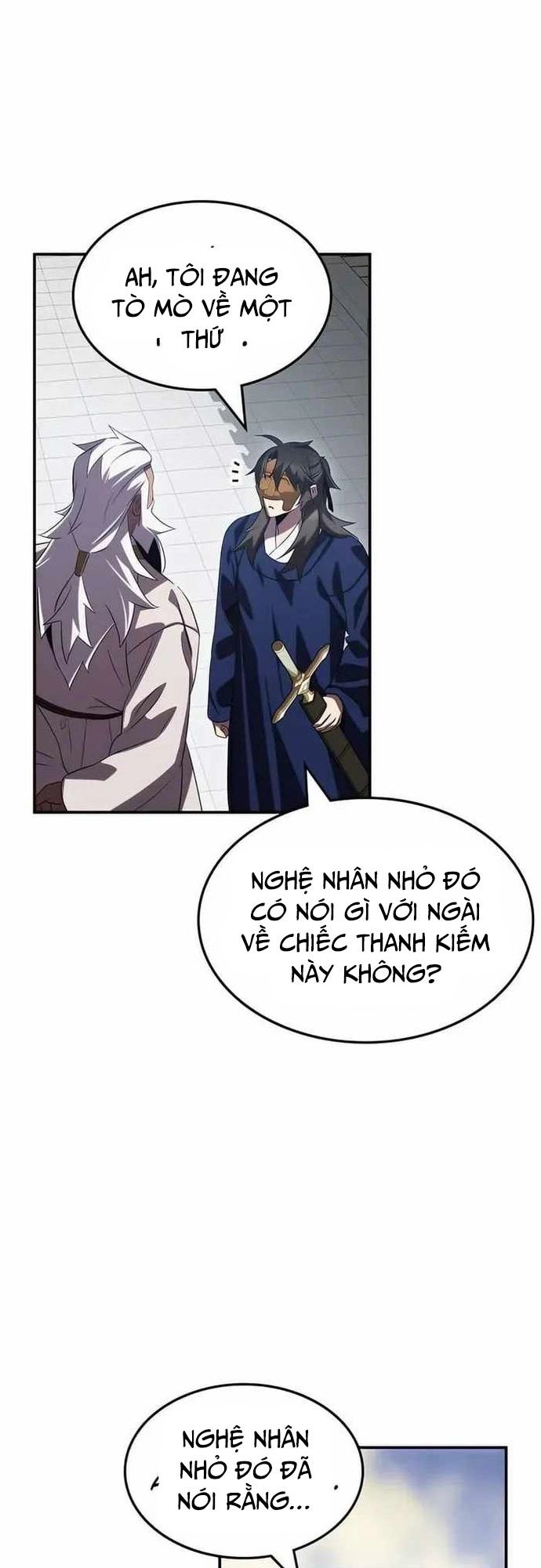 Tăng Lực Thợ Săn Chapter 54 - Trang 2