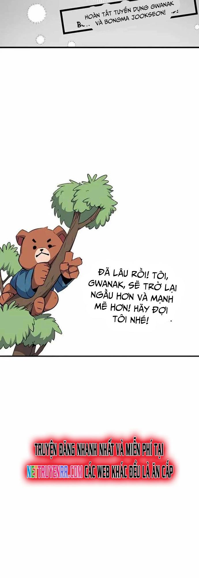 Tăng Lực Thợ Săn Chapter 54 - Trang 2