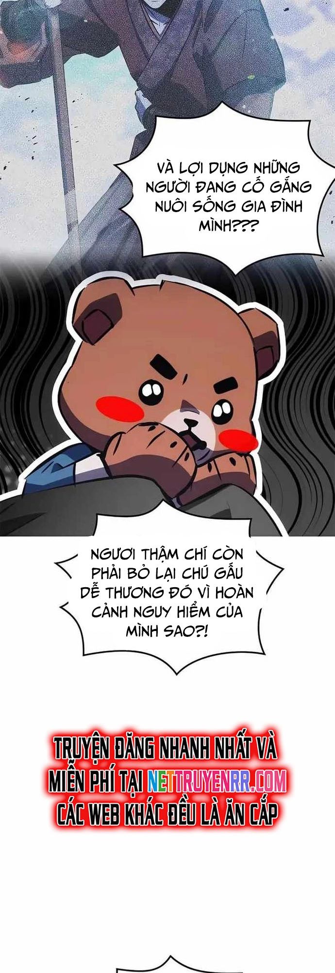 Tăng Lực Thợ Săn Chapter 54 - Trang 2