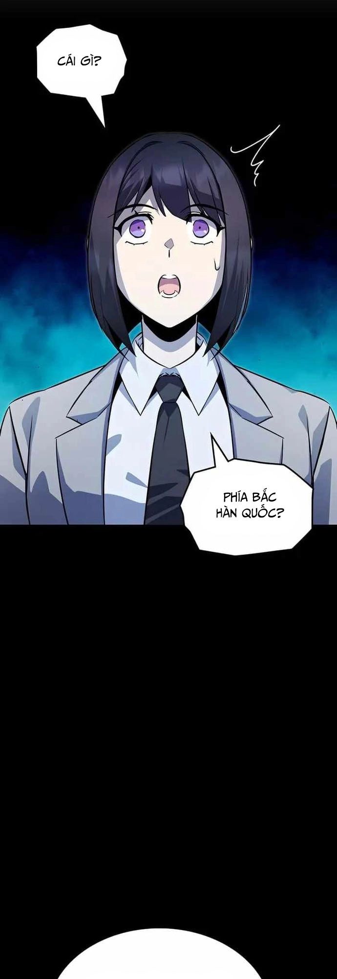 Tăng Lực Thợ Săn Chapter 55 - Trang 2
