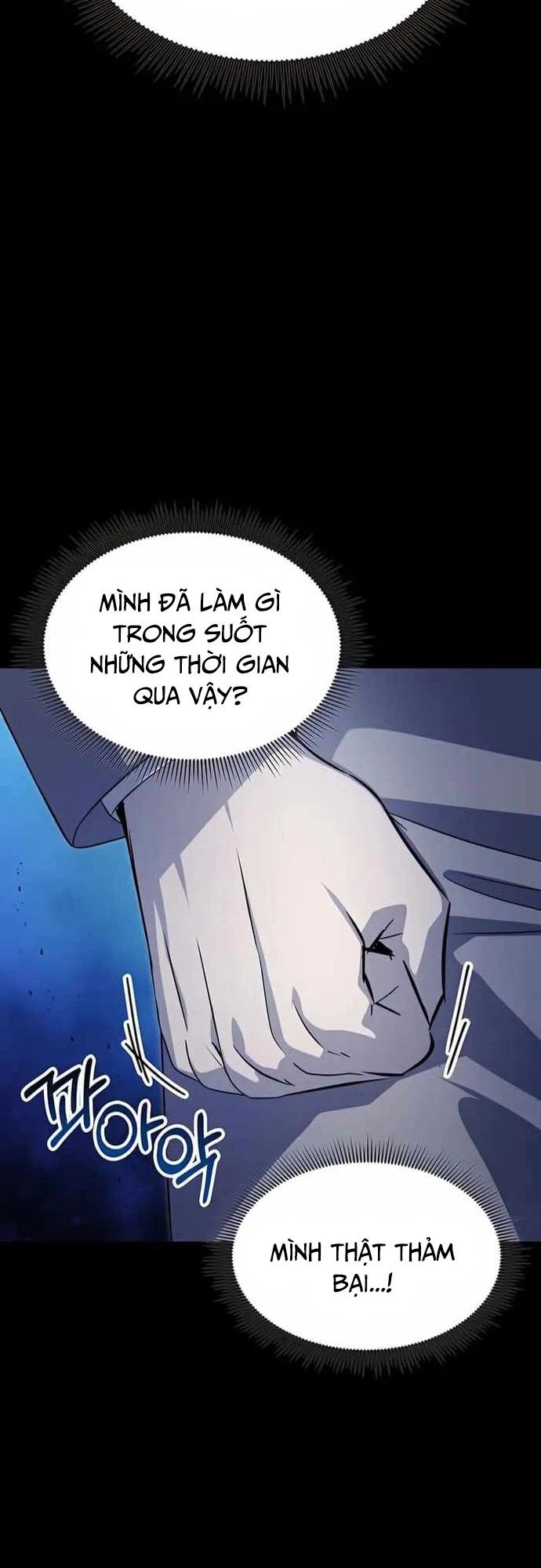 Tăng Lực Thợ Săn Chapter 55 - Trang 2