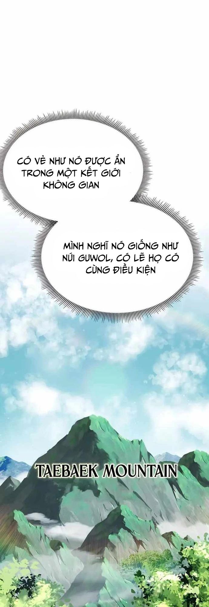 Tăng Lực Thợ Săn Chapter 55 - Trang 2