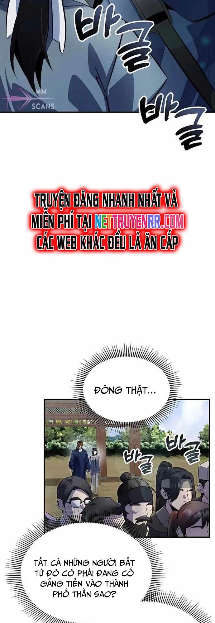 Tăng Lực Thợ Săn Chapter 55 - Trang 2