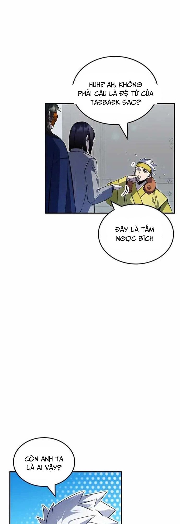 Tăng Lực Thợ Săn Chapter 55 - Trang 2