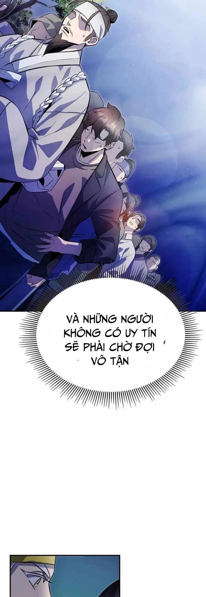 Tăng Lực Thợ Săn Chapter 55 - Trang 2