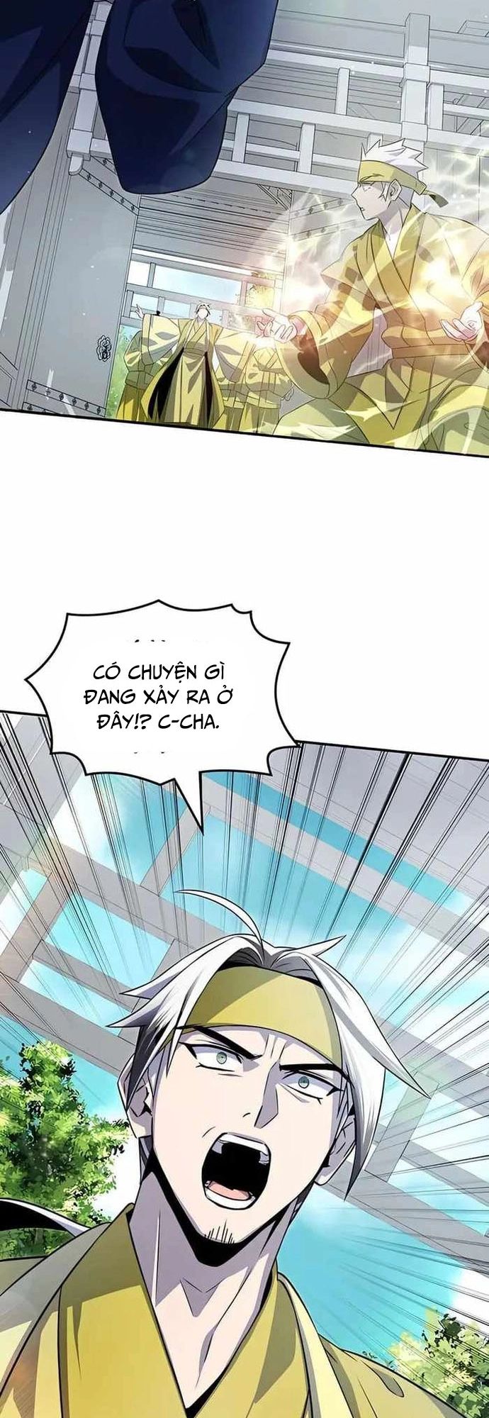 Tăng Lực Thợ Săn Chapter 55 - Trang 2