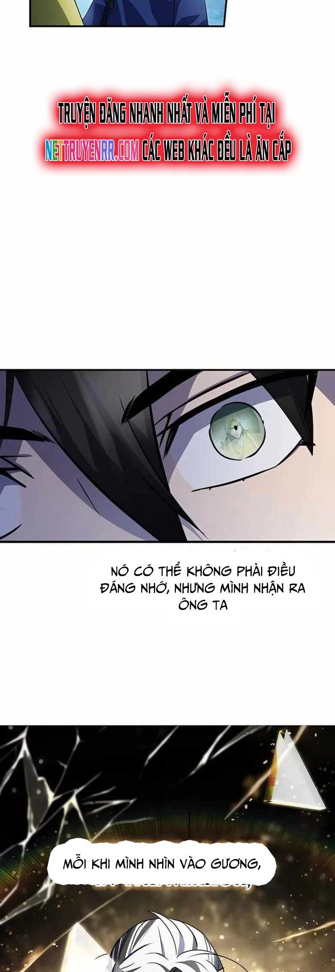 Tăng Lực Thợ Săn Chapter 55 - Trang 2