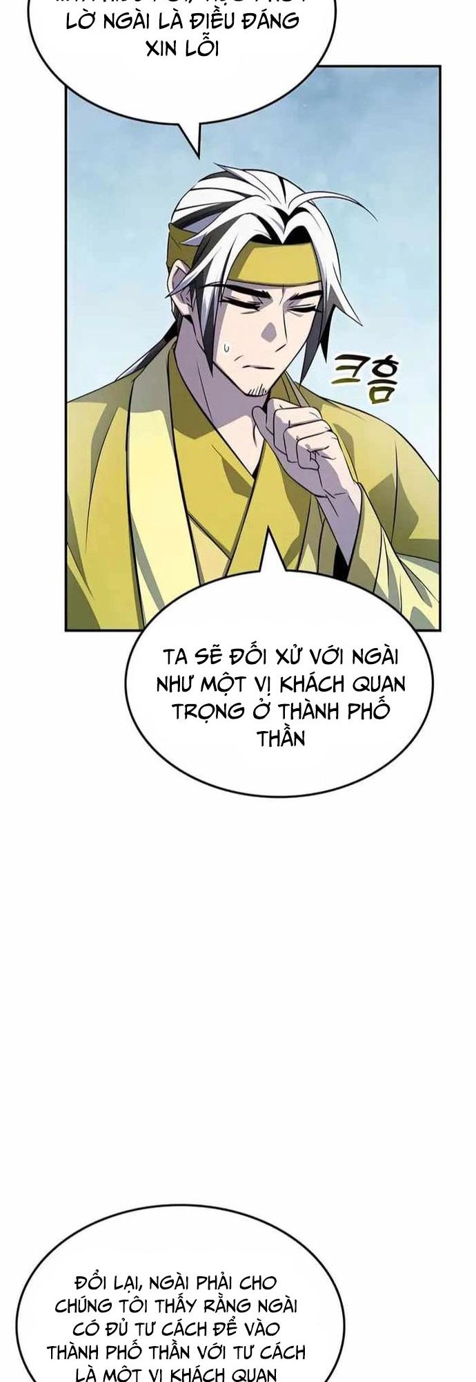 Tăng Lực Thợ Săn Chapter 55 - Trang 2