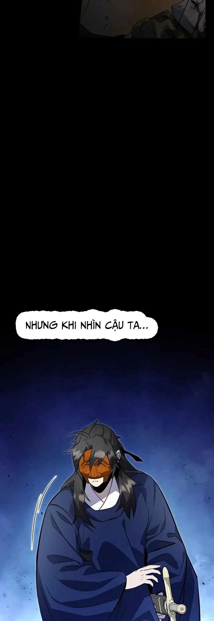Tăng Lực Thợ Săn Chapter 55 - Trang 2