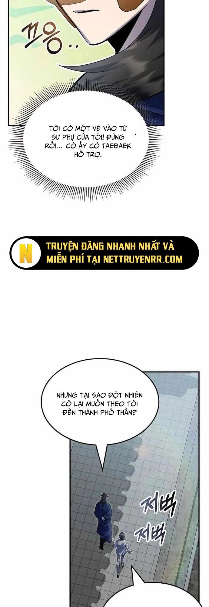 Tăng Lực Thợ Săn Chapter 55 - Trang 2