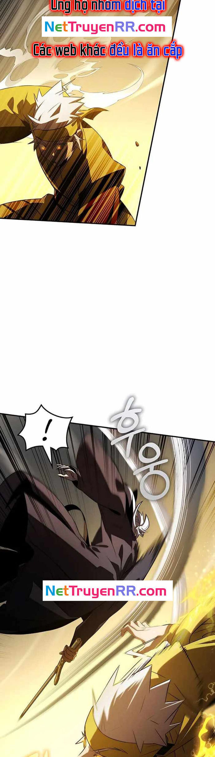 Tăng Lực Thợ Săn Chapter 56 - Trang 2