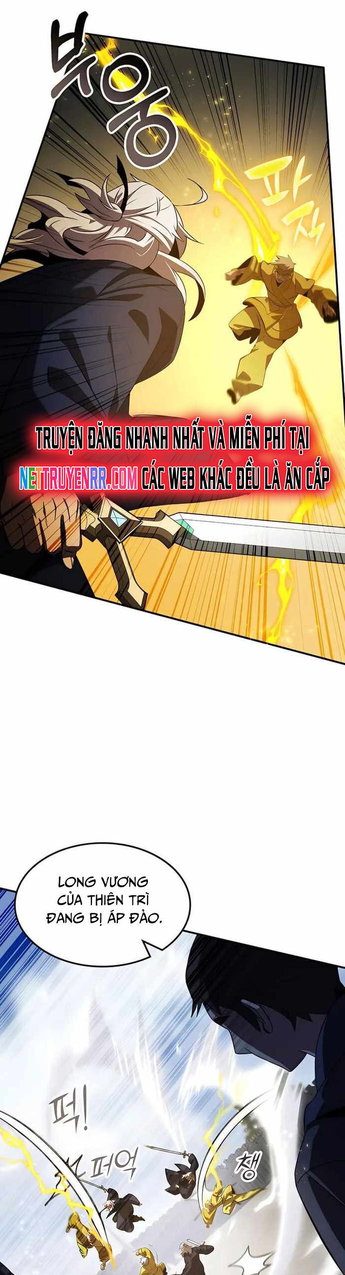 Tăng Lực Thợ Săn Chapter 56 - Trang 2