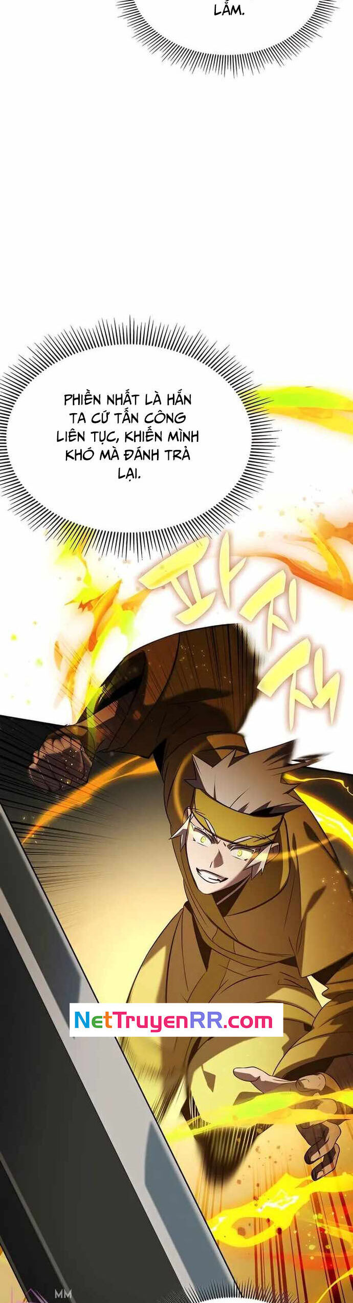 Tăng Lực Thợ Săn Chapter 56 - Trang 2