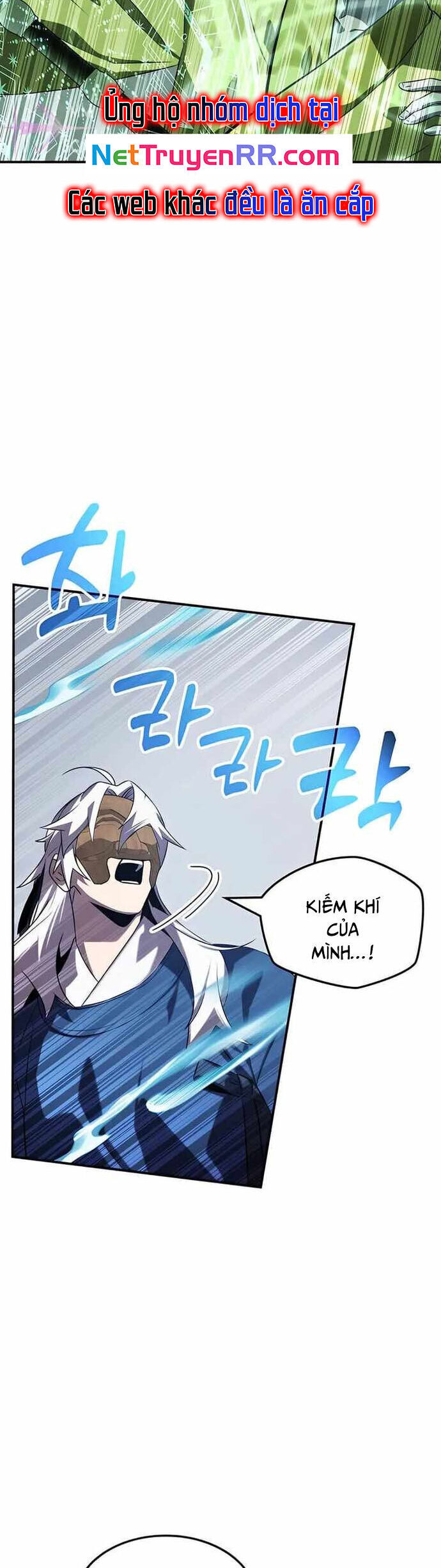 Tăng Lực Thợ Săn Chapter 56 - Trang 2