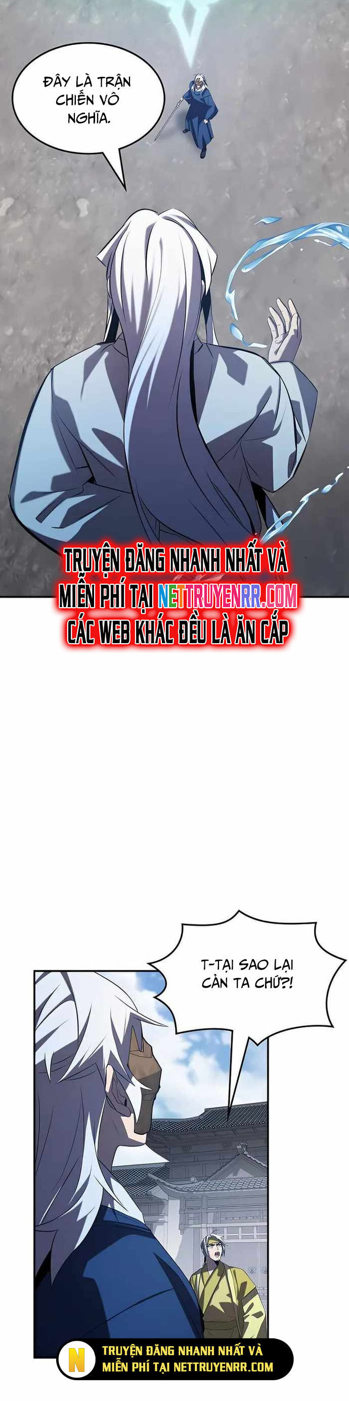 Tăng Lực Thợ Săn Chapter 56 - Trang 2
