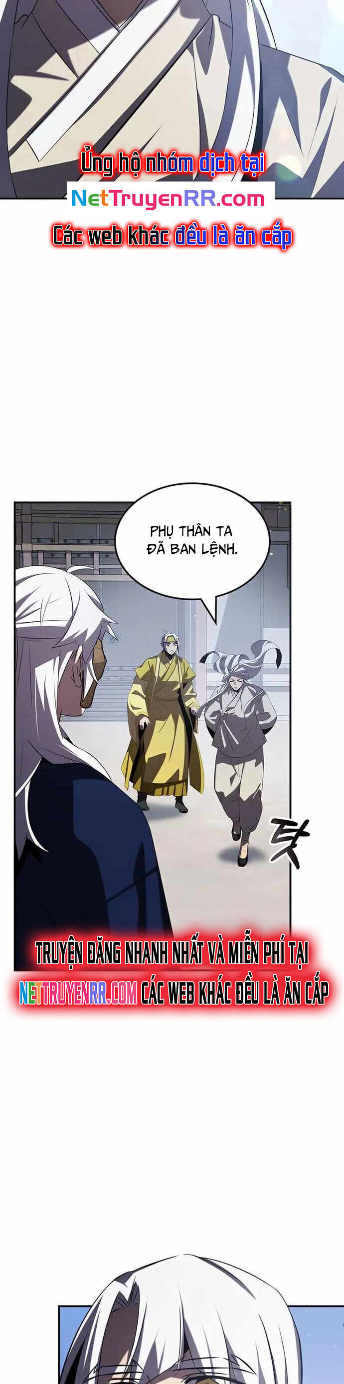 Tăng Lực Thợ Săn Chapter 56 - Trang 2