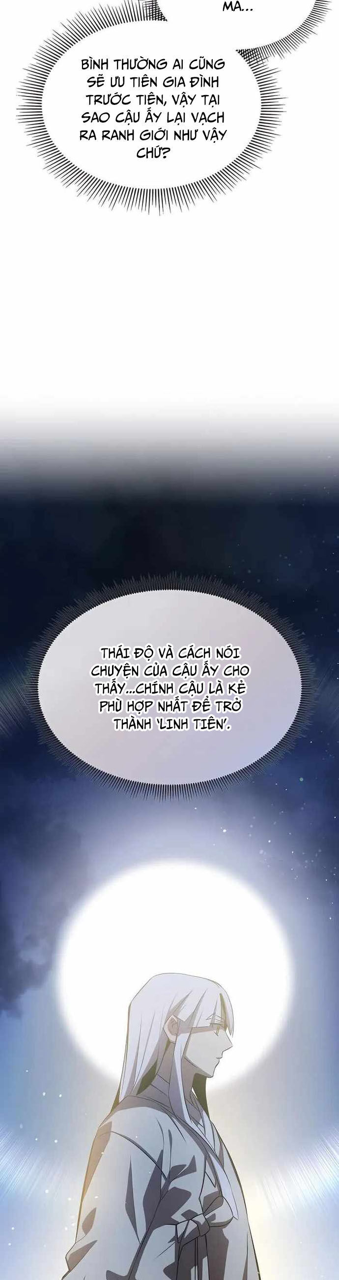 Tăng Lực Thợ Săn Chapter 56 - Trang 2