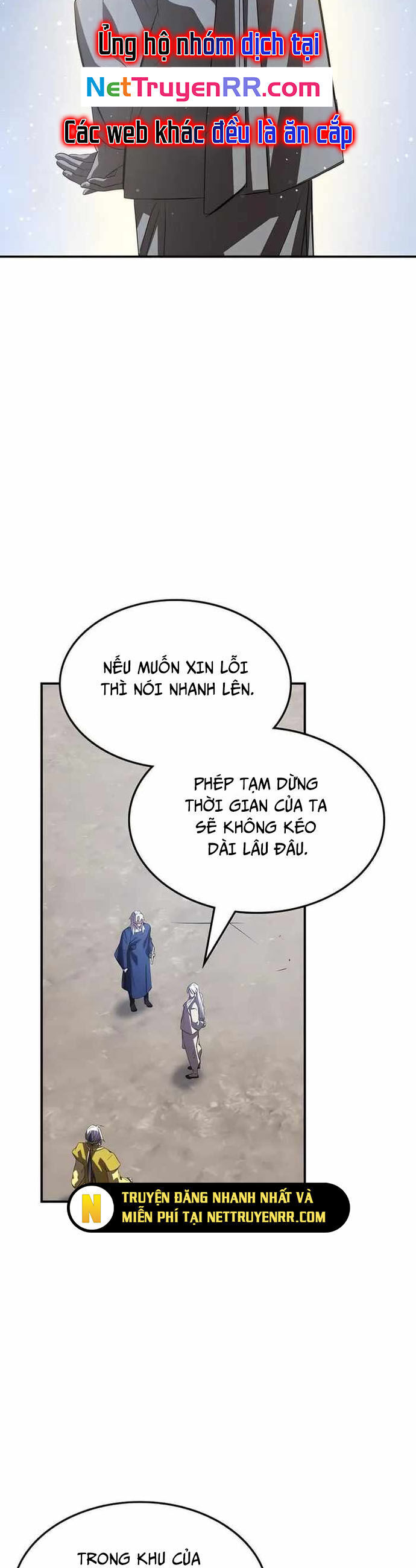 Tăng Lực Thợ Săn Chapter 56 - Trang 2